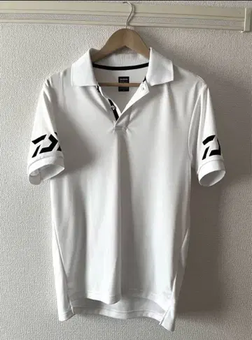 다이와 피케 셔츠