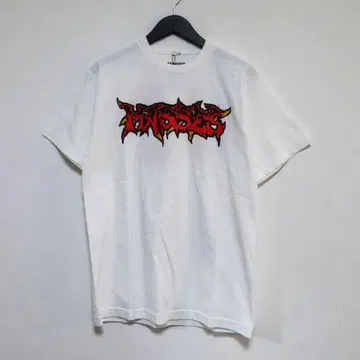 마시스 T셔츠 MASSES T-SHIRTS S/S CREATURE