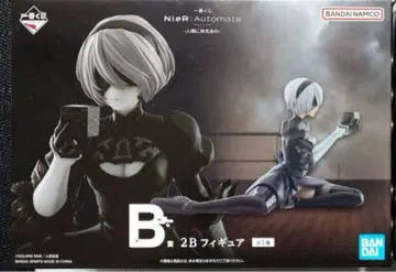 제일복권 NieR:Automata B상 2B 피규어