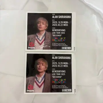 시라하마 아란 6IXSENSE