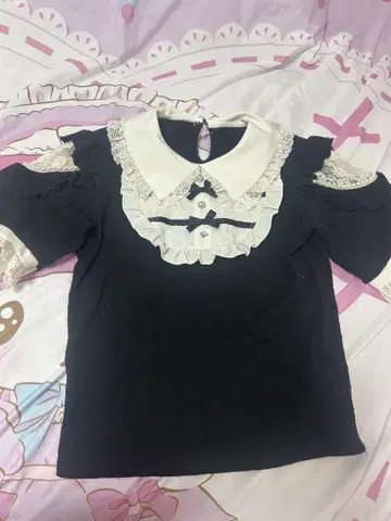 NOEMIE 상의