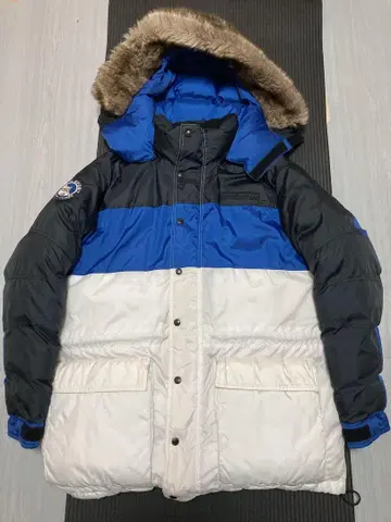 Polosports 다운 자켓