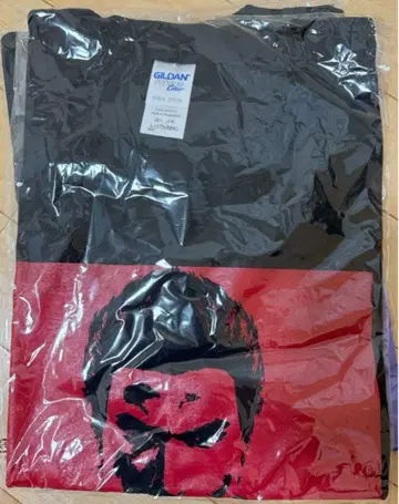 용과 같이 키류 카즈마 T셔츠 L 사이즈