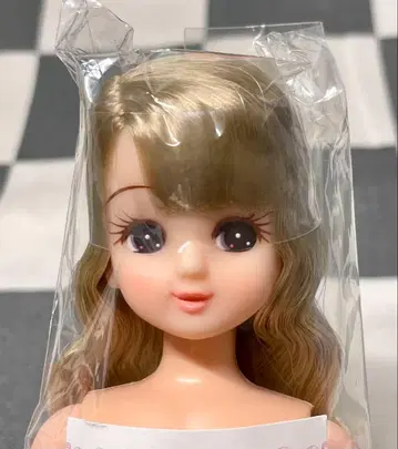 핑키 핑크 리카짱 인형 교실 즐거운 인형 리카짱 캐슬
