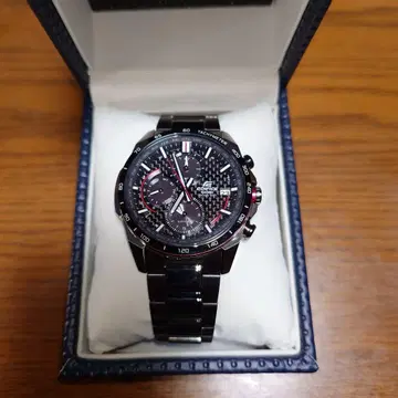 CASIO EDIFICE EQW-A2000DC-1AJF