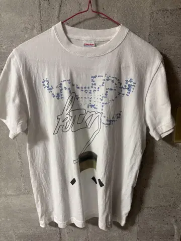 kZm 셔츠