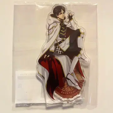 마루쿠지 진격의 거인 체스 style 엘렌 아크릴 스탠드