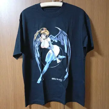 Bible Black 바이블랙 스태프 T 7117