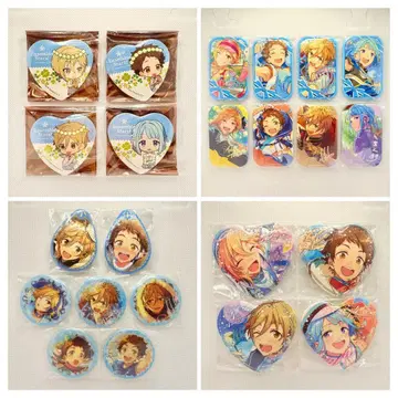 앙상블 스타즈 Ra*bits 세트