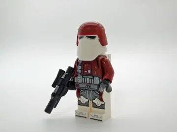 LEGO 스타 워즈 [갤럭틱 마린]