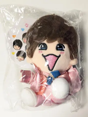 나니와단시 후지와라 죠이치로 치비누이 초심LOVE