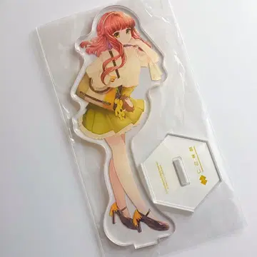 [ 미개봉 ] 칸코레 데 로이텔 / 기린 보쿠카와랜드 혜택 아크릴 스탠드