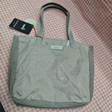Bellroy 도쿄 토트 컴팩트 12L 그레이