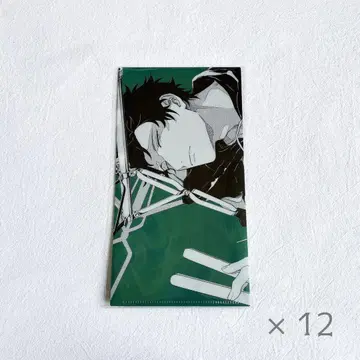 기븐 겐준 마스크 케이스