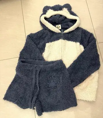 젤라또피케 카비곤 포켓몬 수면 여성 사이즈