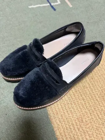 로퍼 퍼 포함
