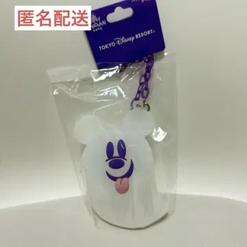 디즈니 할로윈 유령 고스트 실리콘 참