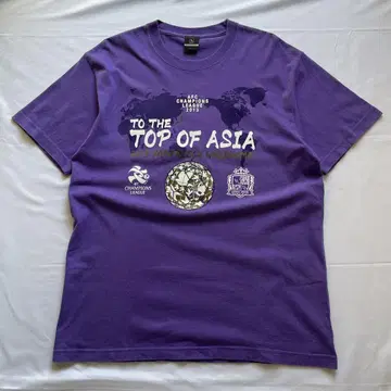 00s J리그 티셔츠 구제 L 사이즈 y2k