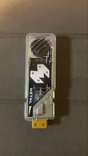 가면라이더 W CSM 메탈 메모리 ver.2 CSM 더블 드라이버 부속
