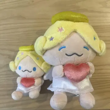 JOCHUM 모코 봉제 인형