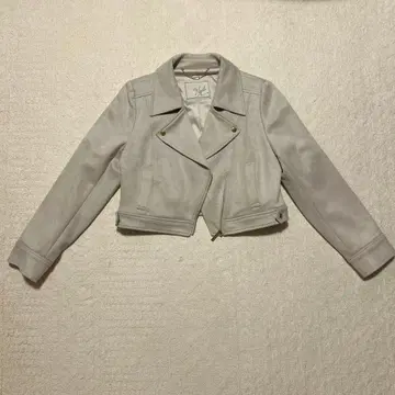노엘라 Noela 라이더 자켓