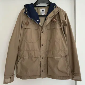 [ 새상품급 ] SIERRA DESIGNS 65/35 마운틴 후드티 M