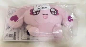 프리큐어 1번 복권 E상 요정 봉제 인형 마스코트 미플