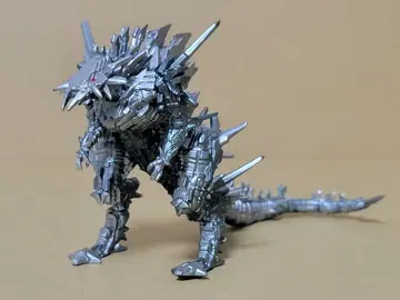 아트 스피릿츠 격조 시리즈 메카 고질라 2018 격조 고질라 2