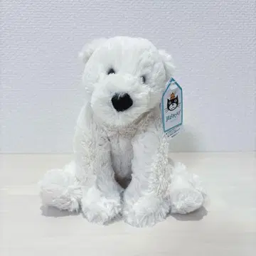 제리캣 북극곰s