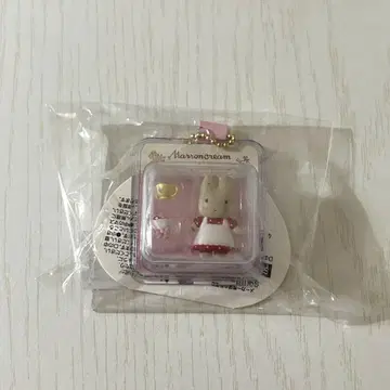 산리오 미니어처 패키지 참 마론 크림