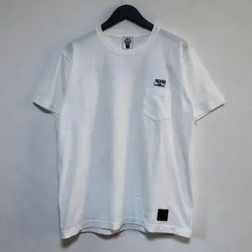 M&M 엠앤엠 PRINT S/S T-SHIRT
