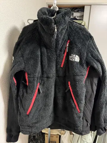 THE NORTH FACE Antarctica 플리스 NA 61651
