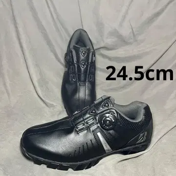 브릿지스톤 TOUR B 골프화 제로 스파이크 바이터 24.5