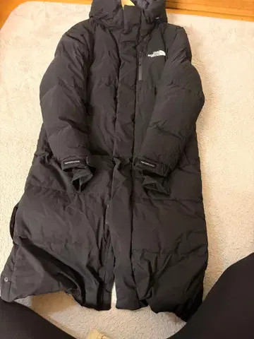 THE NORTH FACE MOUNTAIN ATHLETICS 블랙 S