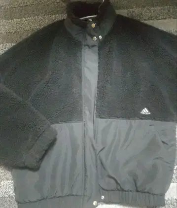 adidas 아우터