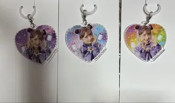시나코 메지루시 참 세트