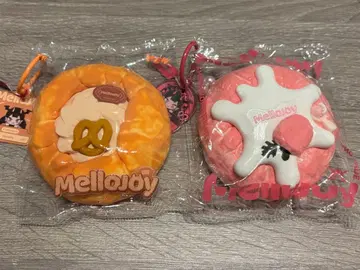 mellojoy 메로조이 베이커리 시리즈