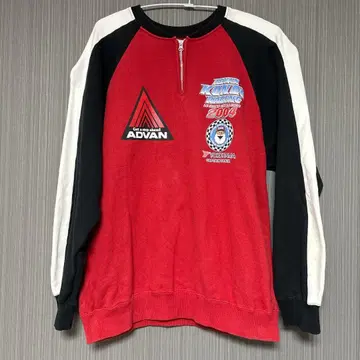 캡틴 산타 ADVAN KONDO RACING 콜라보