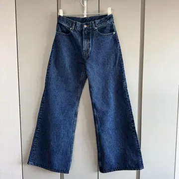 Plage 플라주 son jeans 블루 38