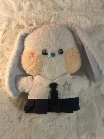 NewJeans 해린 봉제 인형