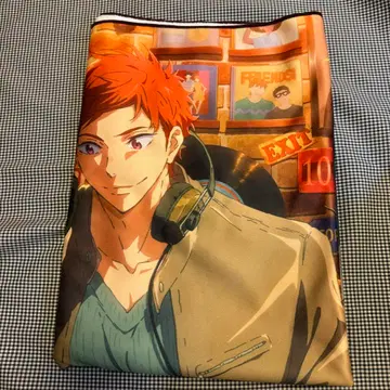 free 담요 시이나 아사히 #on my day off