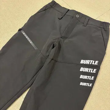 BURTLE 바틀 리미티드 블랙 823 M