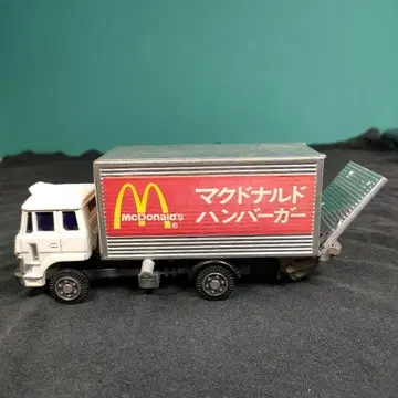 YONEZAWA 맥 배송 자동차
