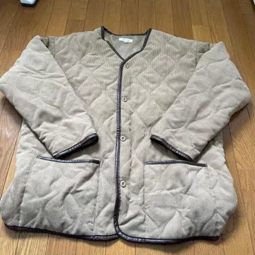 next work wear JAPAN ASIA 코듀로이 자켓