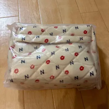 Nissy 파우치