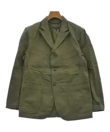 Engineered Garments 캐주얼 자켓 남성용