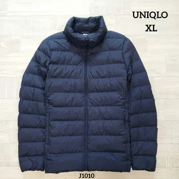 UNIQLO 유니클로 울트라 라이트 다운 자켓 [XL]