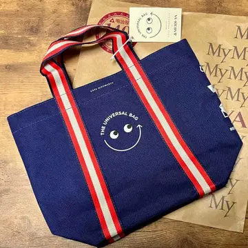 메이지야 x ANYA HINDMARCH mini