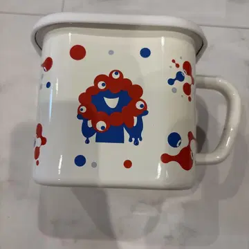미야쿠미야쿠 법랑