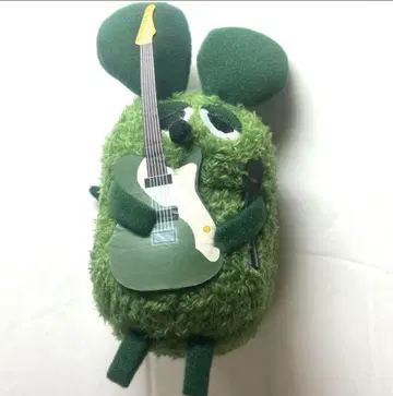 프레데릭 레오 레오니 봉제 인형 미하라 켄지